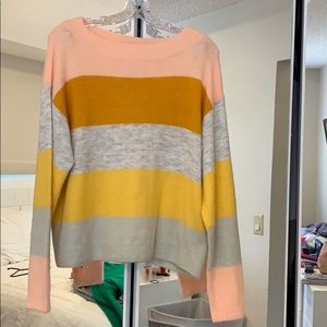 H&M sweater